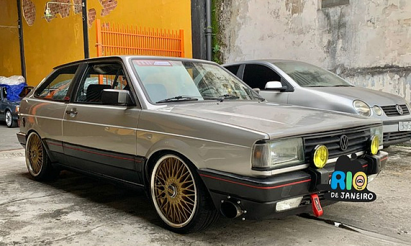 Gol Gts Turbo ...