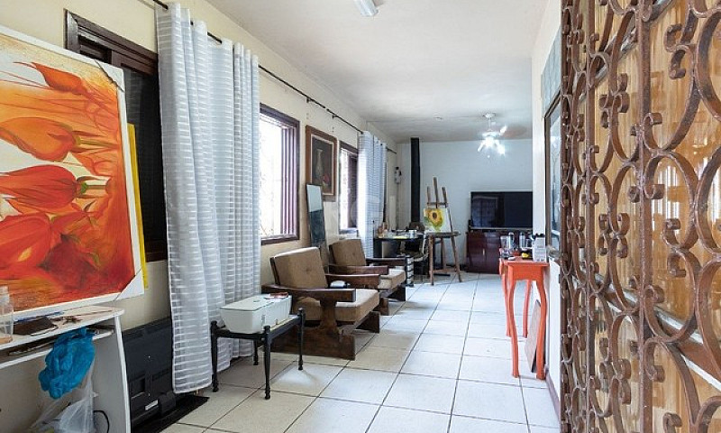 Porto Alegre - Casa ...