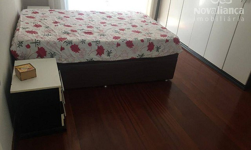 Apartamento Com 2 Qu...