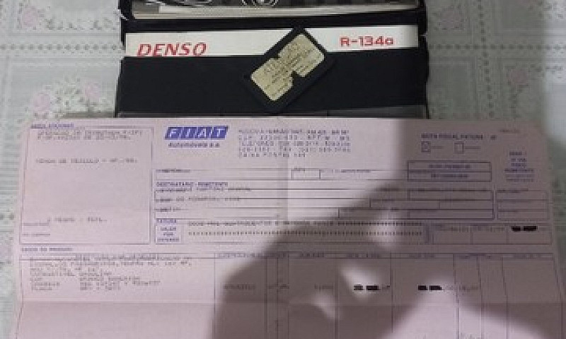 Vendo Ou Troco!...