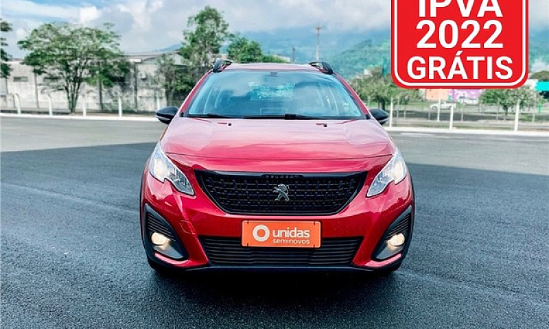 Peugeot 2008 2022 1....