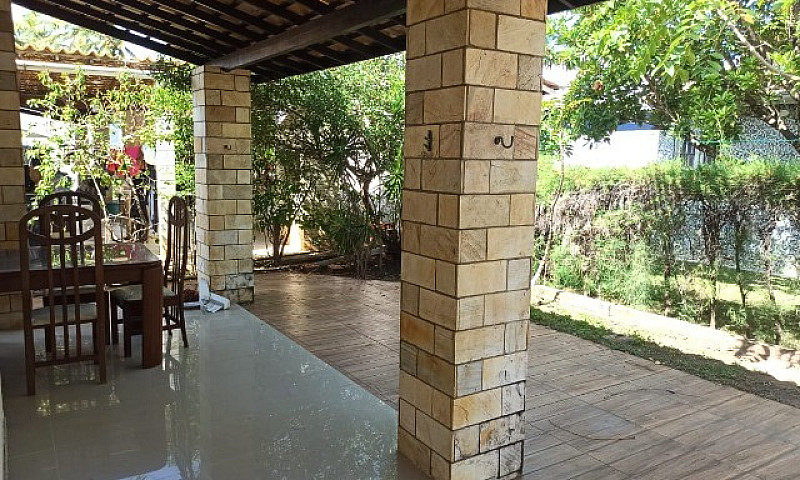 Vendo Casa No Cond. ...