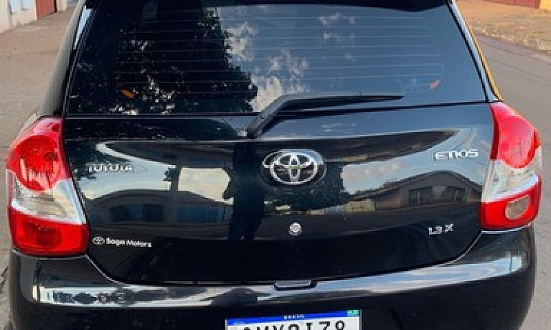 Etios 2014/15...