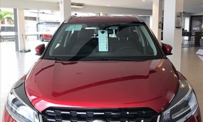 Nissan Kicks Exclusi...
