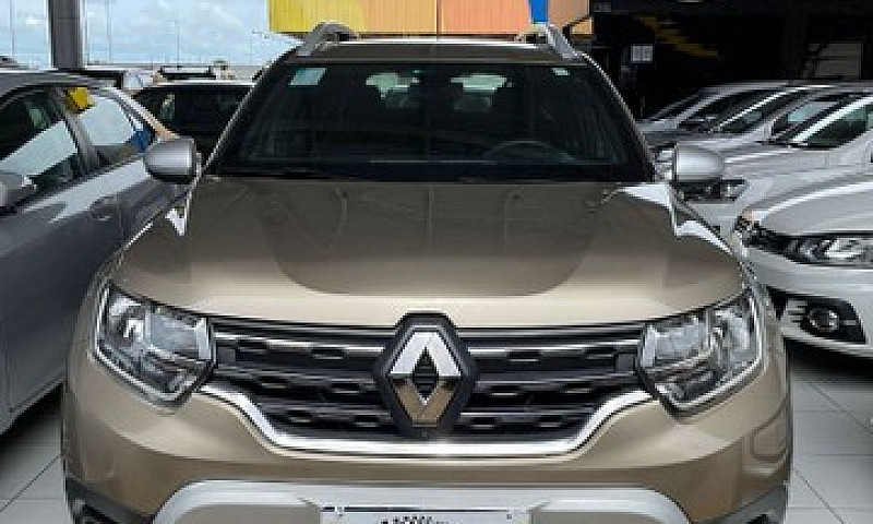 Renault Duster 1.6 2...