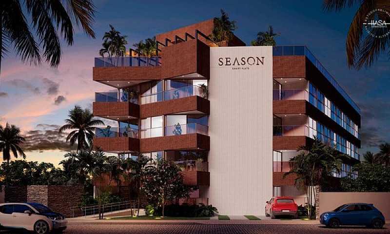 Apartamento Para Ven...