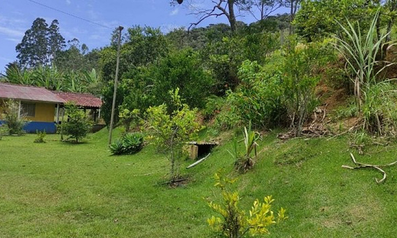 Chácara Em Marechal ...