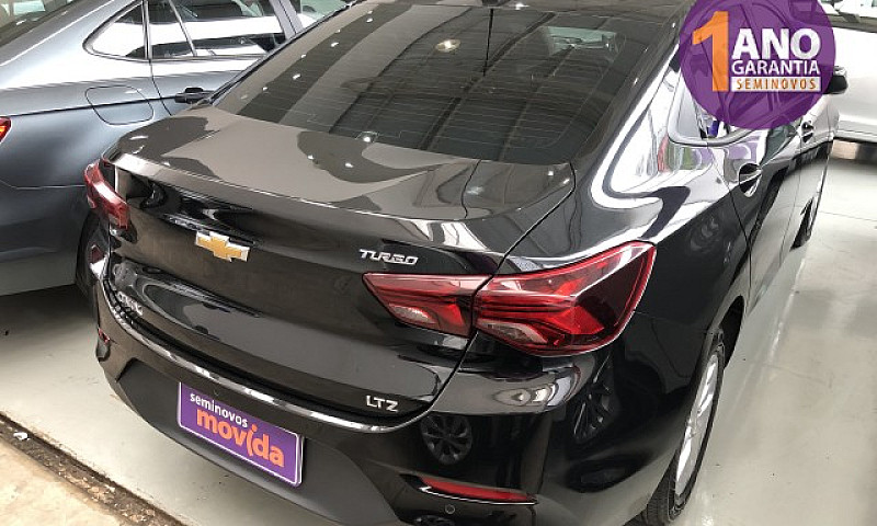 Chevrolet Onix Plus ...