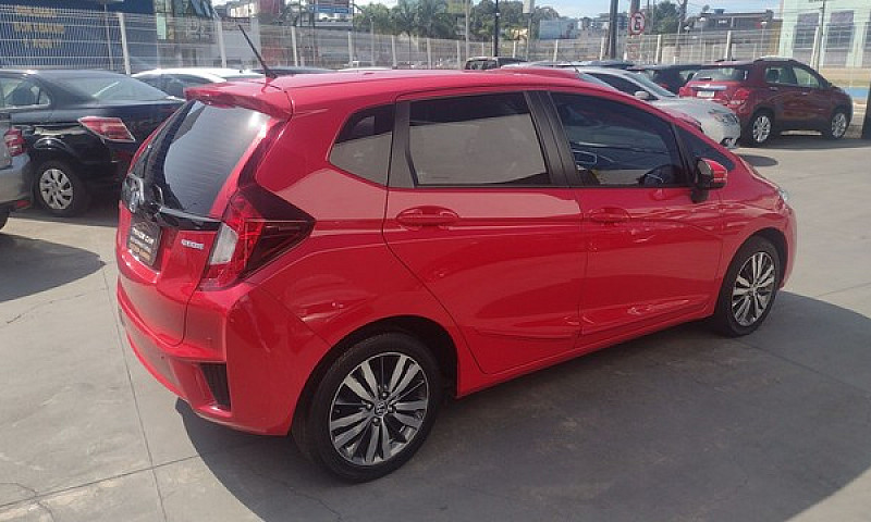 Fit Ex 1.5 Aut ! 32 ...