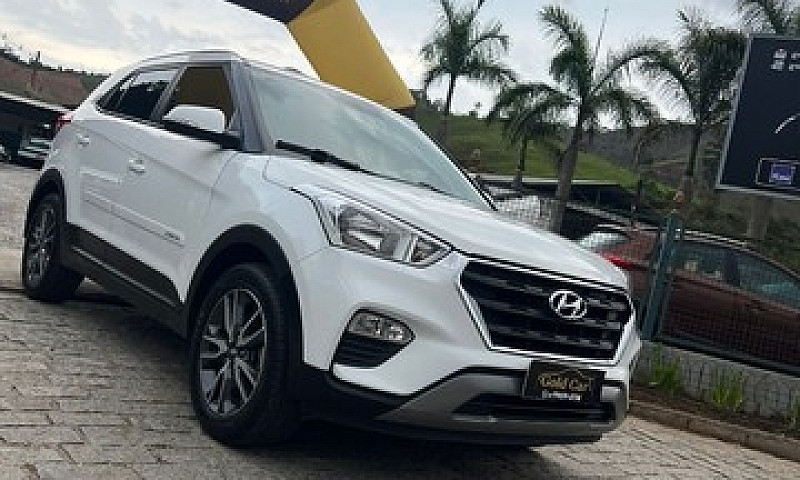 Hyundai Creta Pulse ...