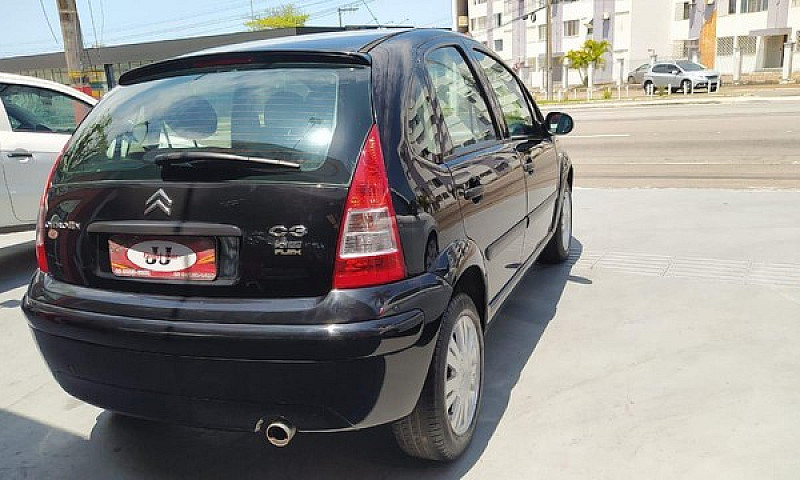 C3 Glx 1.6 Flex...
