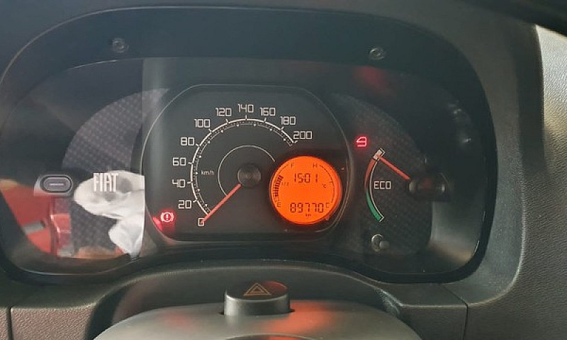 Fiat Palio Fire 1.0 ...