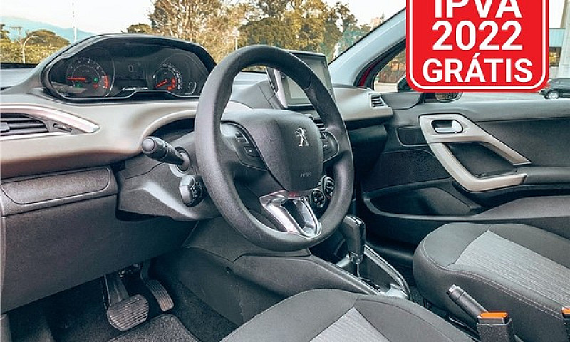 Peugeot 2008 2022 1....