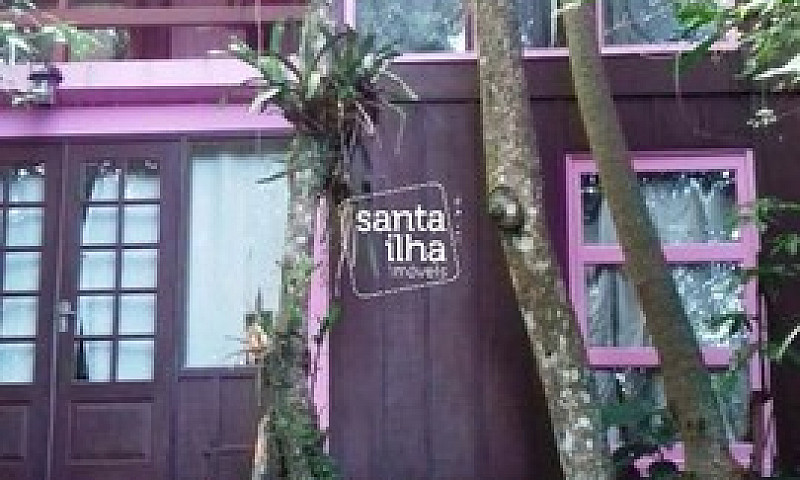 Florianópolis - Casa...