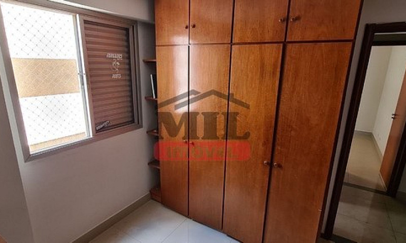 Apartamento Setor Oe...