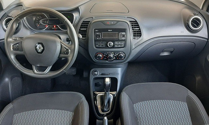 Captur 1.6 Life 2019...