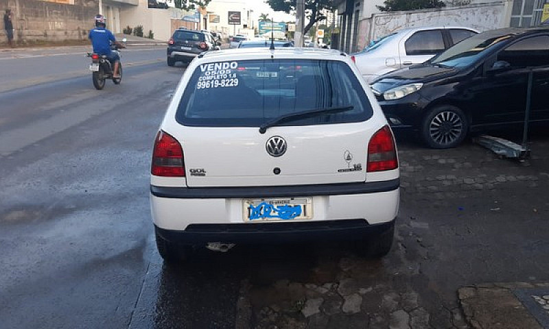 Vendo Gol...