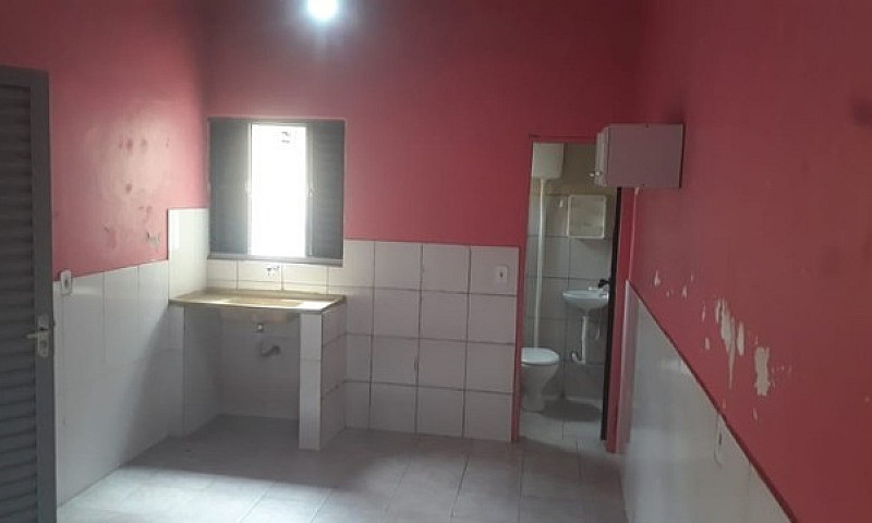 Casa Com 4 Residênci...