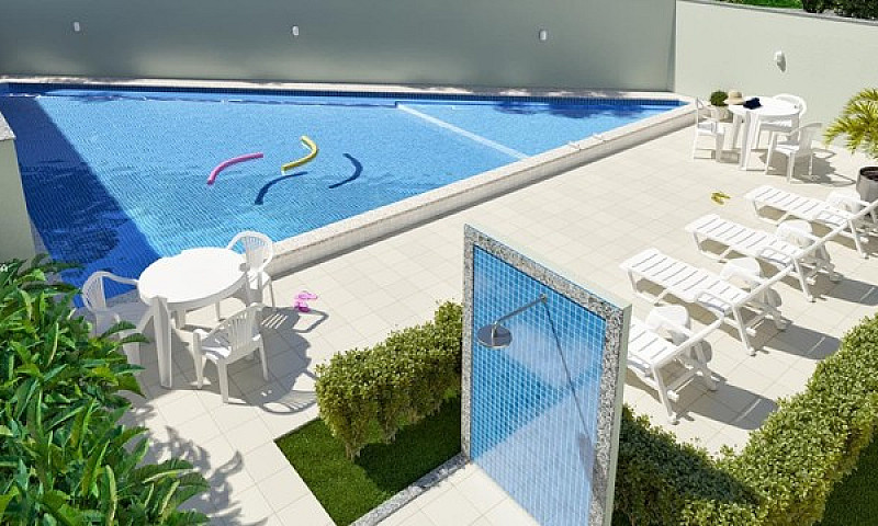 Apartamento Em Jardi...