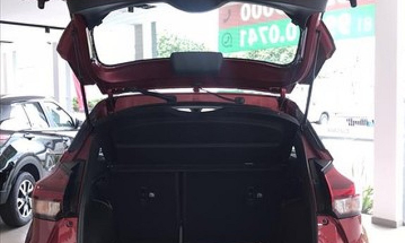 Nissan Kicks Exclusi...