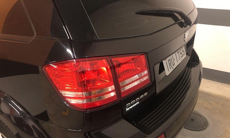 Dodge Journey Se 2.7...