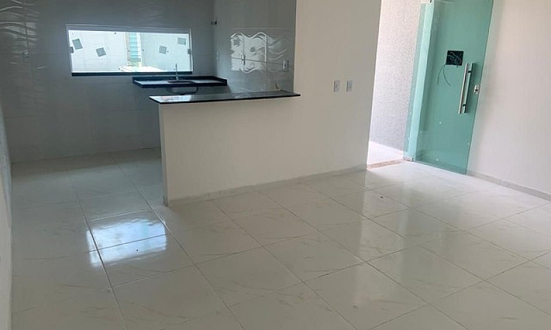 Casa Com 14 Metros D...