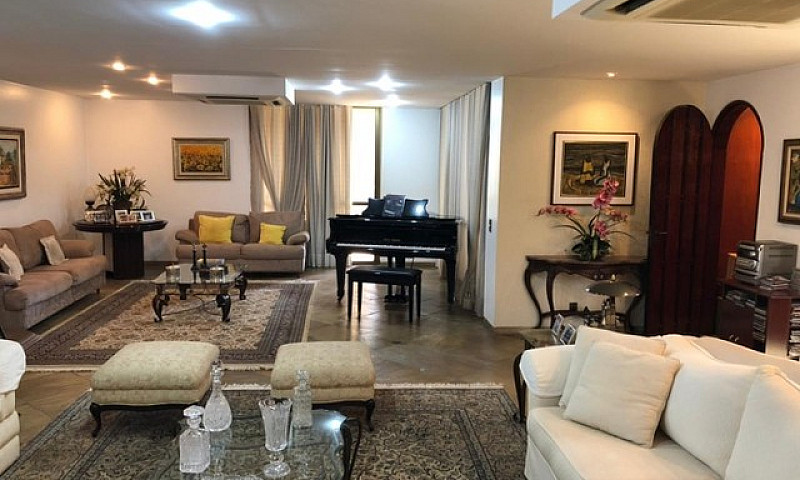 Apartamento Para Ven...