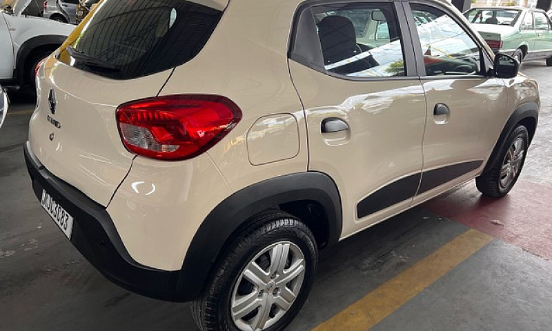 Kwid Zen 2021 11.000...