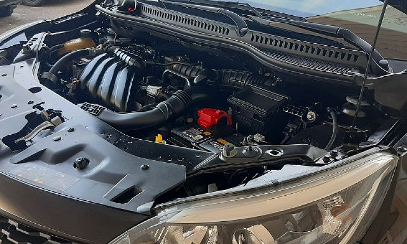 Captur 1.6 Life 2019...
