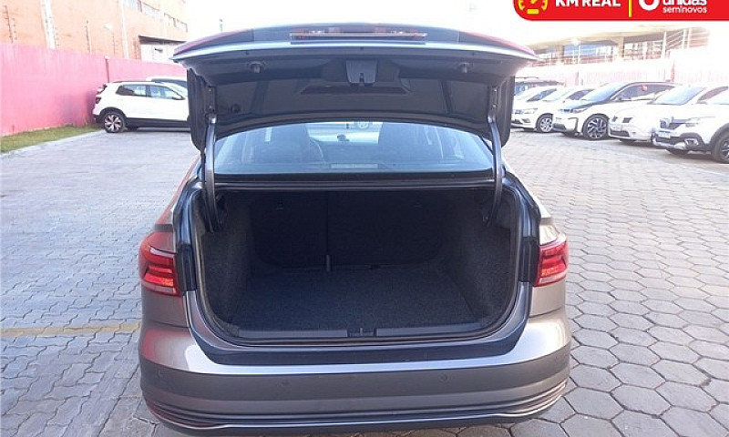 Volkswagen Virtus 20...