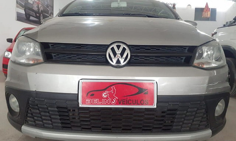 Volkswagen Crossfox ...