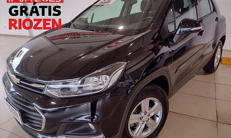 Chevrolet Tracker 1....