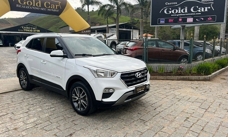 Hyundai Creta Pulse ...