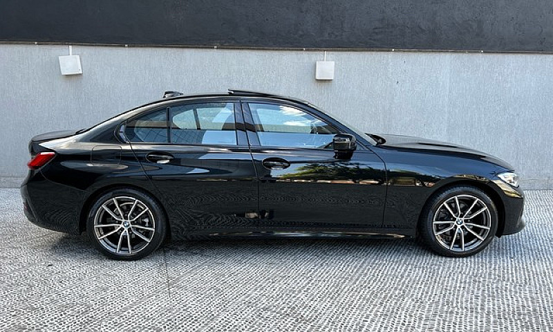 Bmw 320I Gp Sport | ...