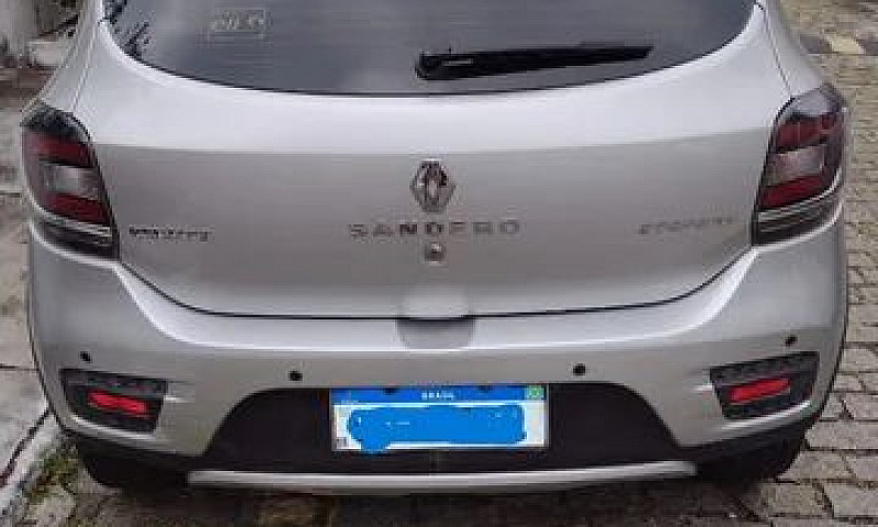 Renault Stepway Flex...