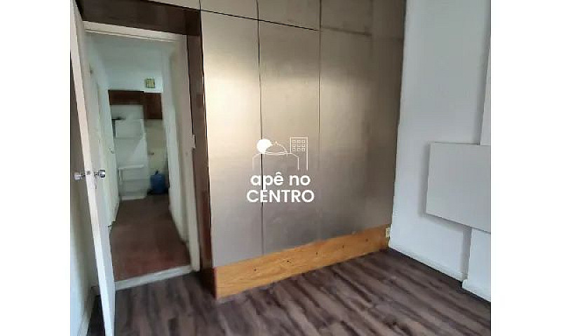 Apartamento Para Ven...