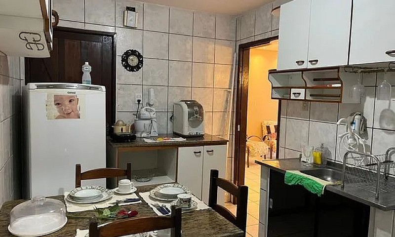 Alugo Apartamento Mo...