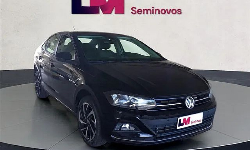 Volkswagen Virtus 1....