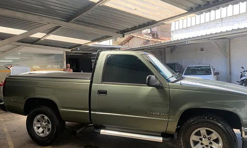 Gmc Hd 3500 2001/200...