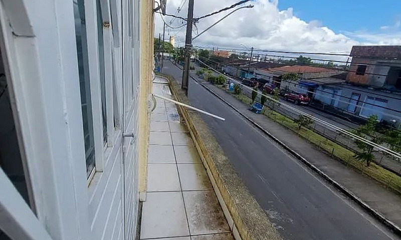 Casa E Ponto/Quitada...
