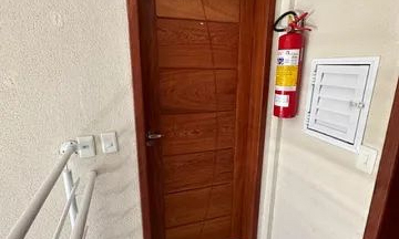 Apartamento Com 2 Qu...