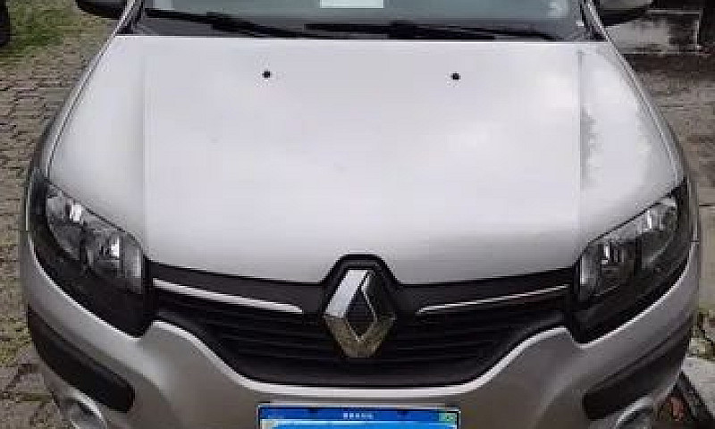Renault Stepway Flex...