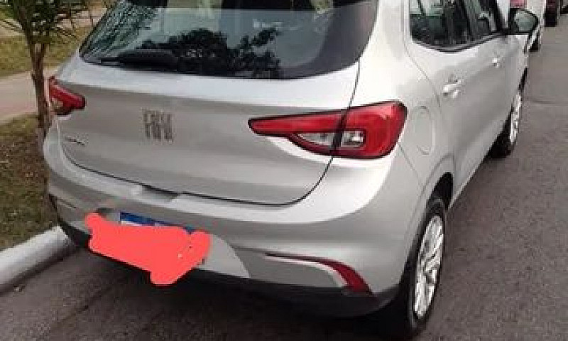 Fiat Argo ...