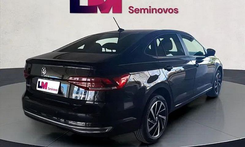Volkswagen Virtus 1....