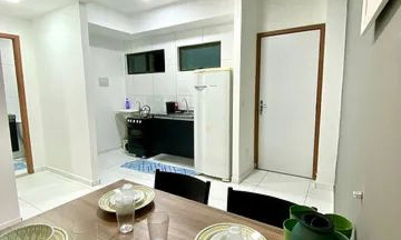 Apartamento Para Alu...