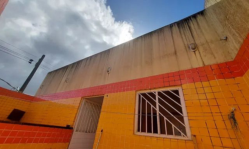 Casa E Ponto/Quitada...