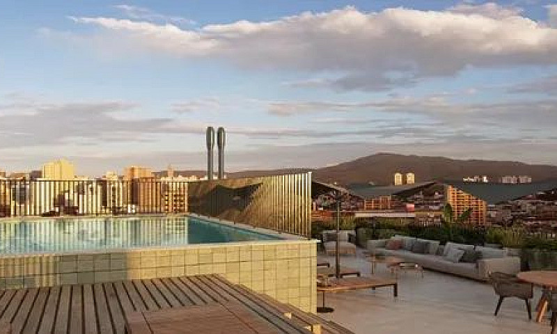 Apartamento Em Itape...