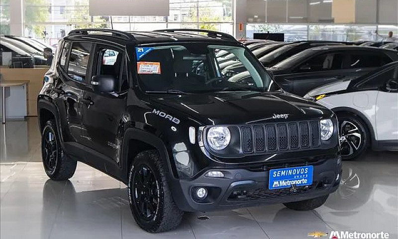 Jeep Renegade 2.0 16...