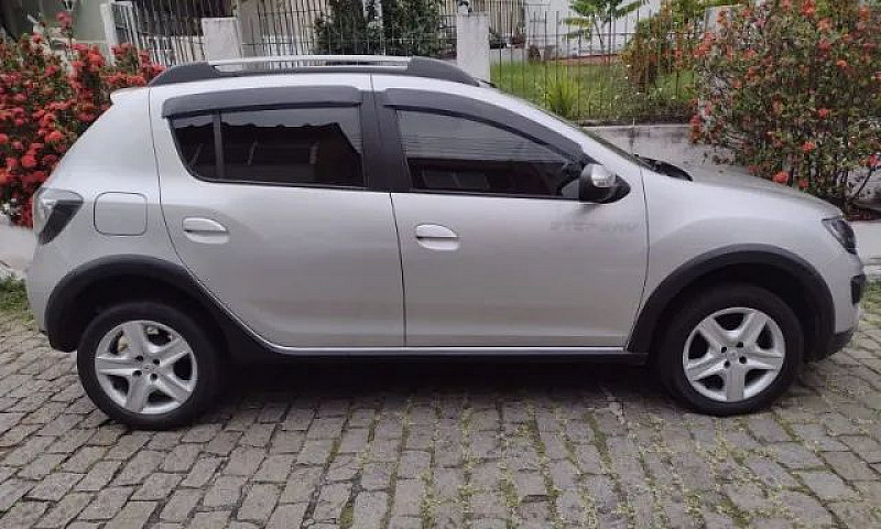 Renault Stepway Flex...