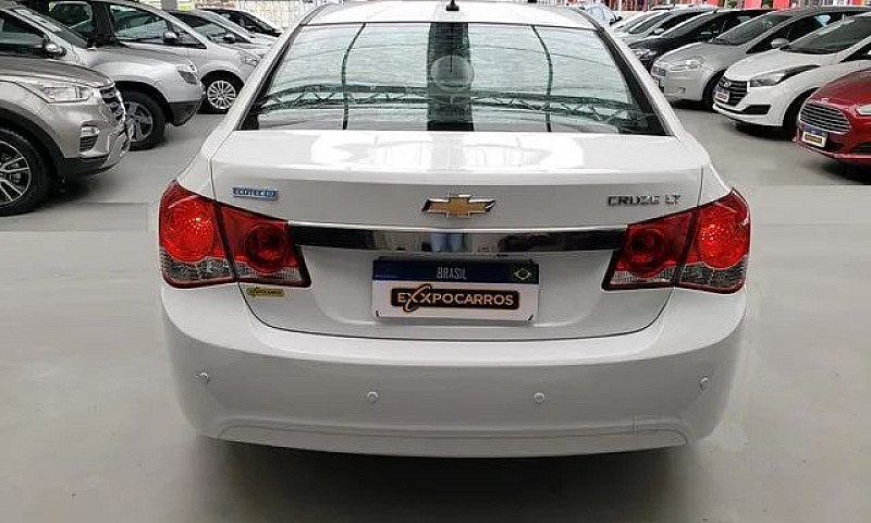 Chevrolet Cruze  Lt ...